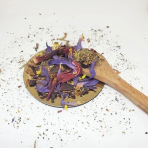 The Nyamakala Blend