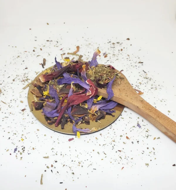 The Nyamakala Blend